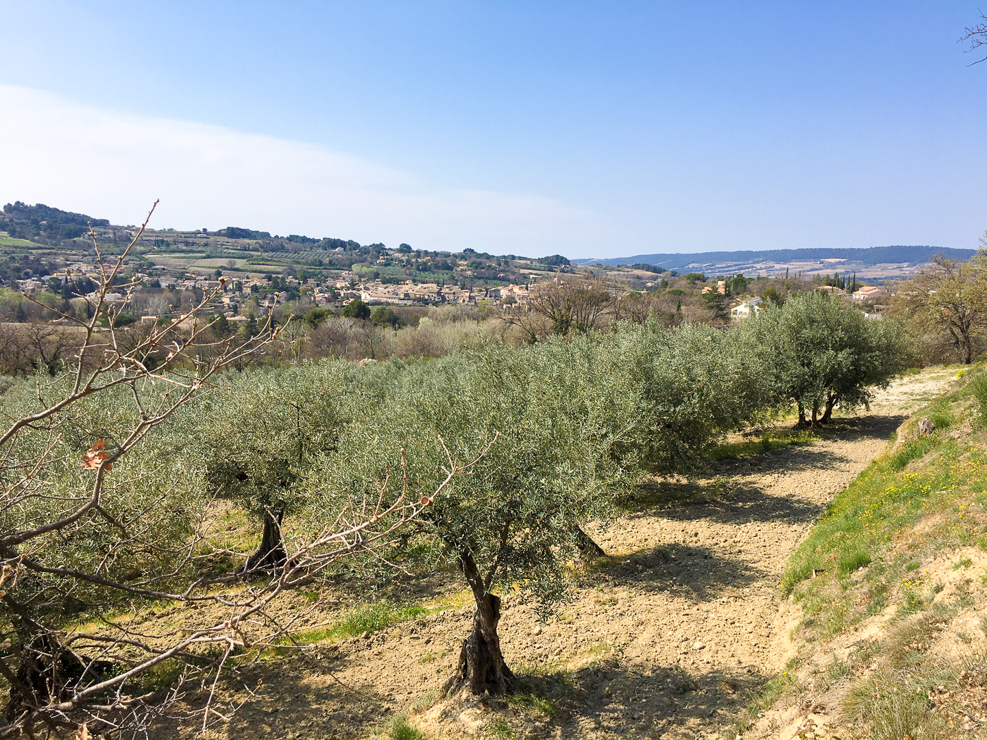 Afbeelding die de algemene voorwaarden van Gîtes La Françonne illustreert