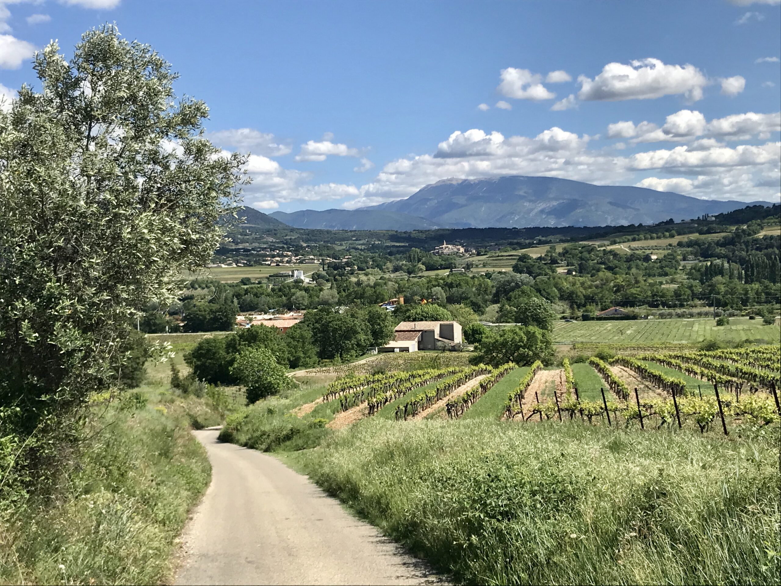 Photo contact Gîtes La Françonne