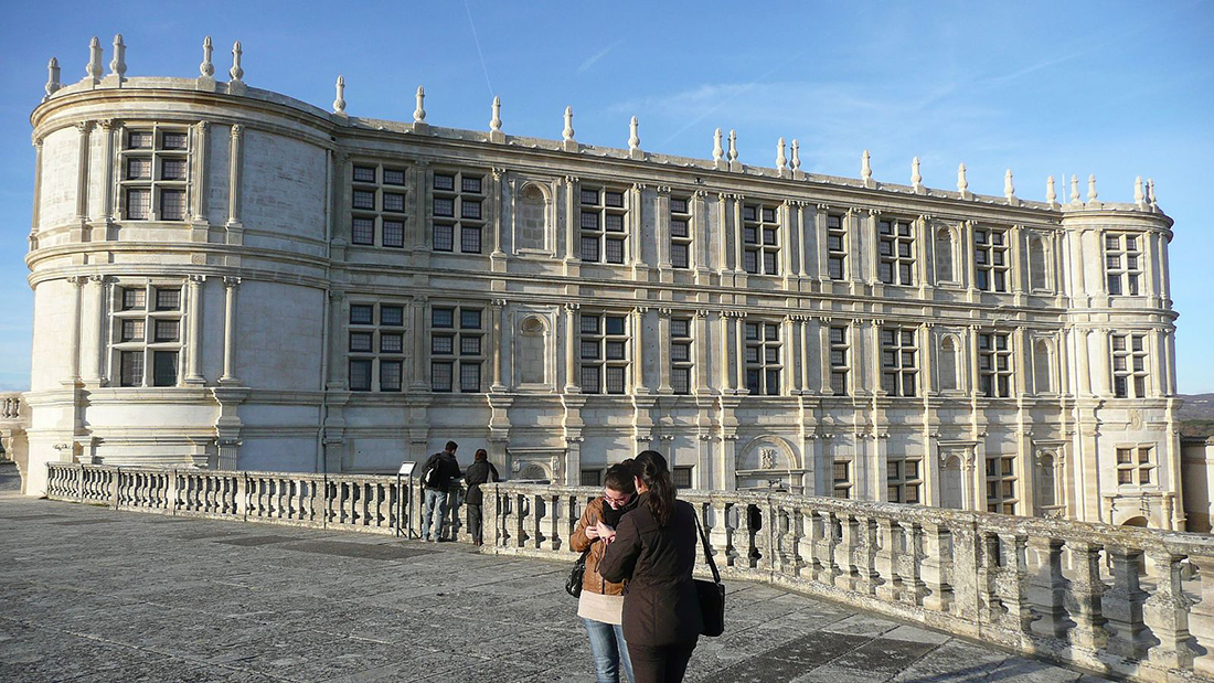 Château de Grignan