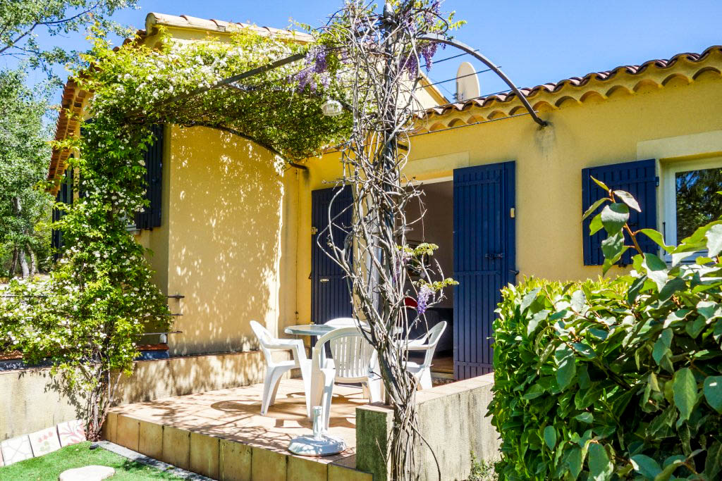 Photo du Gîte La Source