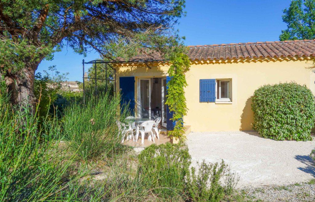 Photo du Gîte L'Olivier