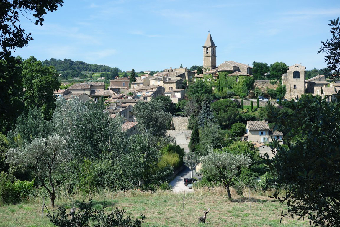 Information générale et services gîtes