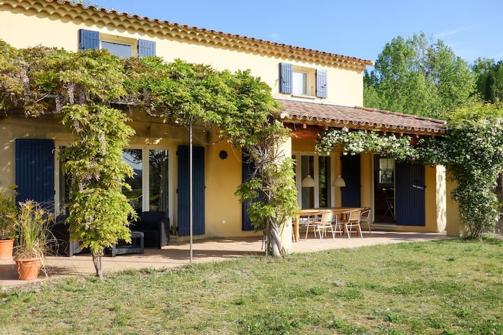 Photo de la Maison La Source